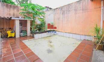 Imagem 6: Ampla Casa na região do Pinheirinho