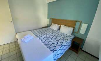 Imagem 5: Flat para venda tem 50 metros quadrados com 1 quarto em Porto de Galinhas - Ipojuca - PE