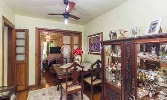 Imagem 4: PORTO ALEGRE - Casa de Condomínio - Cavalhada