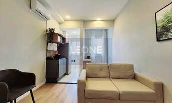 Imagem 5: MOBILIADO - ENTRAR E MORAR próximo Faap Mackenzie Shopping Higienópolis