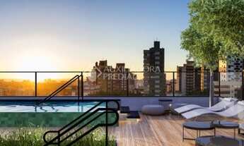 Imagem 7: PORTO ALEGRE - Apartamento Padrão - Rio Branco