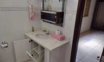 Imagem 7: Área Central Casa com 3 dormitórios