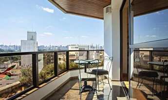 Imagem 4: SÃO PAULO - Apartamento Padrão - MOEMA