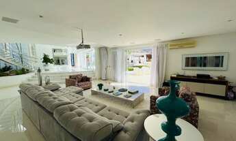 Imagem 7: Casa com 6 dormitórios, venda e aluguel por R$ 45.000/mês - Acapulco - Guarujá/SP