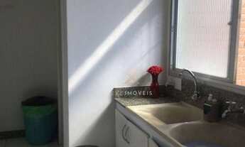 Imagem 5: Apartamento com 4 dormitórios à venda, 170 m² por R$ 990.000 - Santo Antônio - Belo Horizo