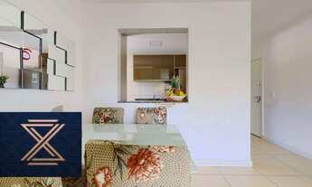 Imagem 3: Apartamento com 3 dormitórios à venda, 75 m² por R$ 405.000 - Havaí - Belo Horizonte/MG