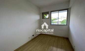 Imagem 5: Apartamento com 3 dormitórios para alugar, 78 m² por R$ 1.650,00/mês - Jacarepaguá - Rio d