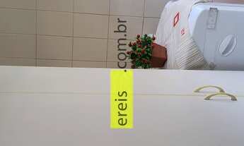 Imagem 5: Apartamento para venda possui 50 metros quadrados com 2 quartos