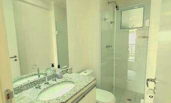 Imagem 4: Apartamento à venda, 82 m² por R$ 890.000,00 - Campo Belo - São Paulo/SP