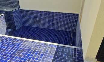 Imagem 4: Casa de condomínio para venda possui 235 metros quadrados com 3 quartos