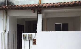 Imagem 1: Casa no centro do Parque Mabucaba