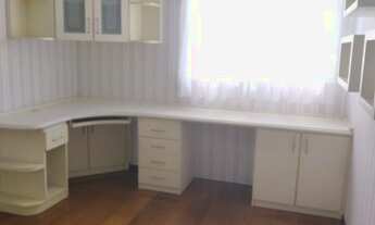 Imagem 2: APARTAMENTO RESIDENCIAL em CURITIBA - PR, ÁGUA VERDE