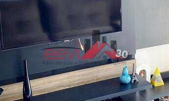 Imagem 4: Apartamento no Residencial New Garden!