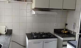 Imagem 4: Apartamento Padrão para Venda em Setor Goiânia 2 Goiânia-GO - 465