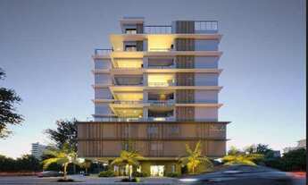 Imagem: Apartamento Garden com 3 dormitórios à