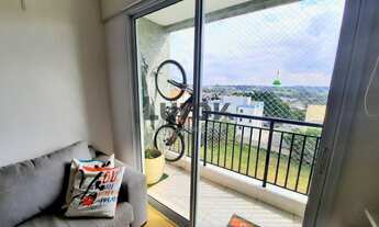 Imagem: Apartamento - Parque Residencial Maison