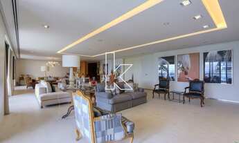 Imagem 4: SãO PAULO - Apartamento Padrão - Vila Nova Conceição