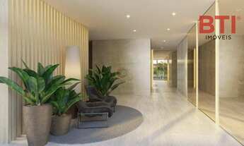 Imagem 6: Apartamento com 4 dormitórios à venda, 268 m² por R$ 5.480.000,00 - Hugo Lange - Curitiba