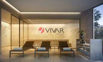 Imagem 7: Nova Lima - Apartamento Padrão - Vale Do Sereno