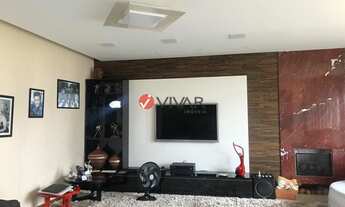 Imagem 3: Nova Lima - Apartamento Padrão - Vila Da Serra