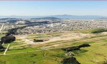 Imagem 2: Terreno lote Empresarial a venda no Aeropark em São José