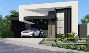 Imagem 2: Casa no Condomínio Las Palmas