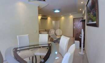 Imagem 2: Apartamento com 3 dormitórios à venda, 130 m² por R$ 1.350.000,00 - Flamengo - Rio de Jane