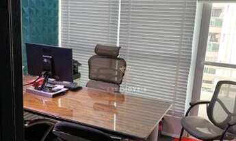 Imagem 5: Conjunto, 80 m² - venda por R$ 848.000 ou aluguel por R$ 4.500/mês - Consolação - São Paul