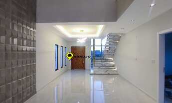 Imagem 7: Casa a venda no Terras Alphaville em Resende RJ