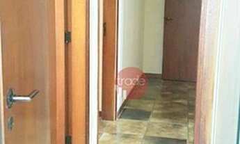 Imagem 7: Apartamento com 4 dormitórios à venda, 167 m² por R$ 600.000,00 - Higienópolis - Ribeirão