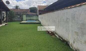 Imagem 5: Casa com 4 dormitórios à venda, 154 m² por R$ 320.000,00 - Praia Seca - Araruama/RJ