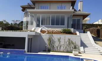 Imagem: Casa - Condomínio Estância Marambaia