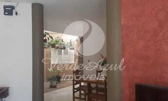 Imagem 7: Casa - Vila Miranda - Sumaré