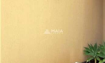 Imagem 2: Apartamento no Conjunto Frei Eugenio