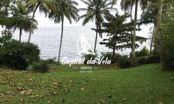 Imagem 2: Casa de rua-À VENDA-Ponta da Sela-Ilhabela-SP