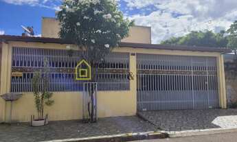 Imagem 2: QNM 23 - Casa de 3 quartos com suíte