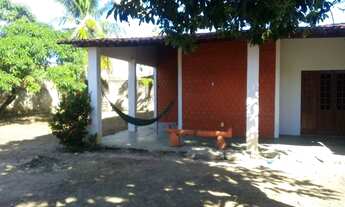 Imagem: Vendo Casa em Paripueira - próximo ao total