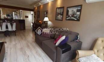 Imagem 5: PORTO ALEGRE - Apartamento Padrão - Teresópolis