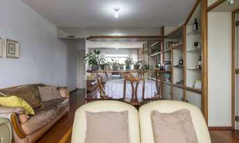 Imagem 4: Prédio com lazer completo próximo da Avenida Sumaré!