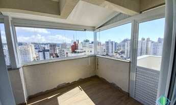 Imagem 7: Cobertura para venda com 166 metros quadrados com 3 quartos em Campinas - São José - SC