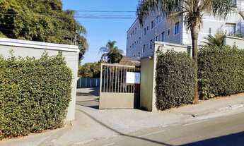 Imagem 2: Apartamento para venda em Contagem, no bairro Kennedy