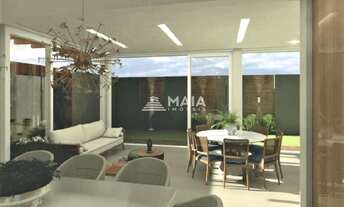 Imagem 4: CASA RESIDENCIAL NO CONDOMINIO FLAMBOYANT III