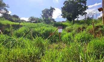 Imagem: Terreno à venda, 360 m² por R$ 85.000