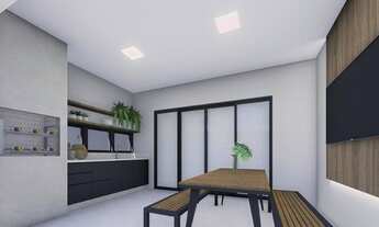 Imagem 6: Casa no Condomínio Las Palmas