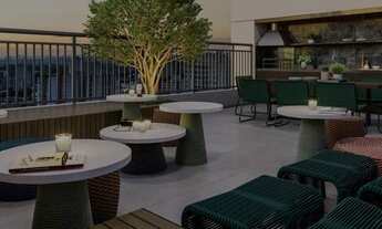 Imagem 3: Studio não residencial venda 22 metros em Vila Mariana - São Paulo - SP R$ 312.100