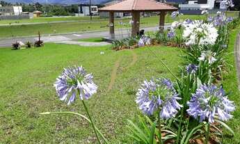 Imagem 7: WP4941 - Excelente terreno no Condomínio Quinte Essence