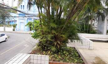 Imagem 5: Graças - Rua das Graças: Excelente local, 2 salas 4 qtos 3 garagens, 187 M2.M2 de Area Úti