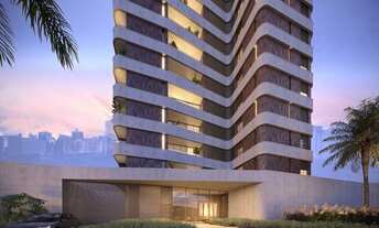 Imagem 3: LANÇAMENTO -VALE DO SERENO LUAR RESIDENCIAL - Magnífico APARTAMENTO 3 qts com 115 m², laze