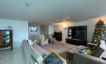 Imagem 4: Apartamento de 220m² à venda no Vila da Serra