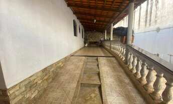 Imagem 6: Casa Itatiaiuçu - 130 m²